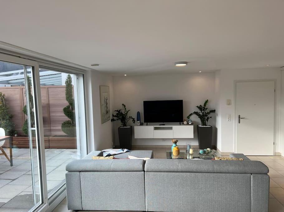 Atikka, Atico, Penthouse Lucerne Exterior foto