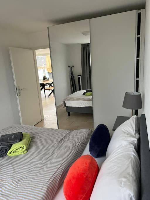 Atikka, Atico, Penthouse Lucerne Exterior foto