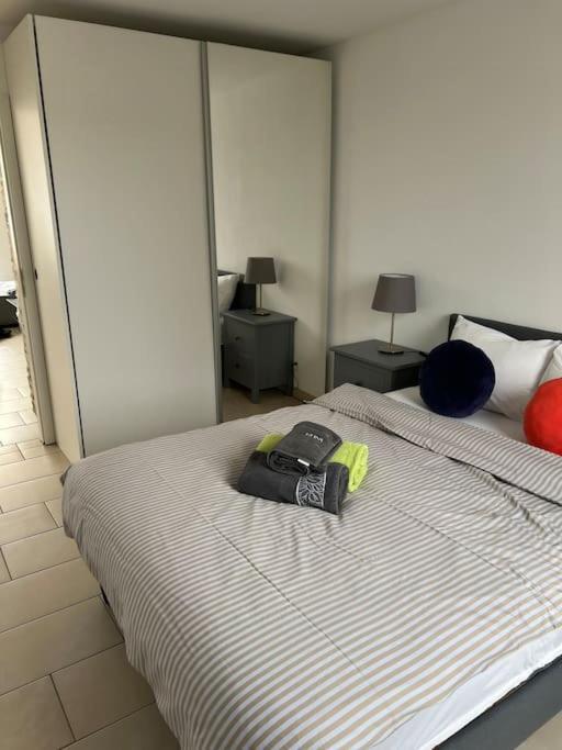 Atikka, Atico, Penthouse Lucerne Exterior foto