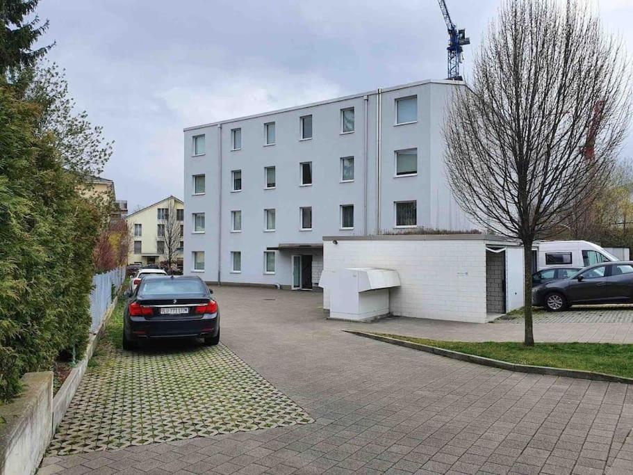 Atikka, Atico, Penthouse Lucerne Exterior foto